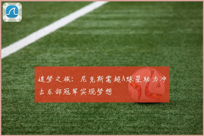 追梦之旅：尼克斯需超A球星助力冲击东部冠军实现梦想