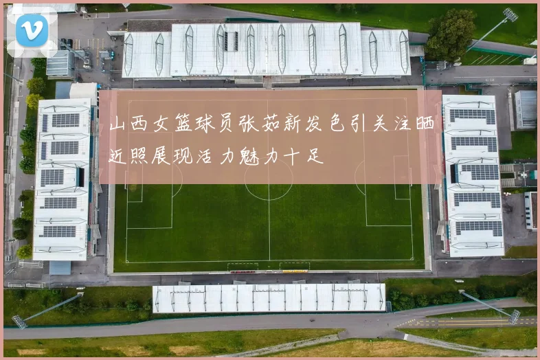 山西女篮球员张茹新发色引关注晒近照展现活力魅力十足